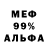 Конопля OG Kush Dexi TM